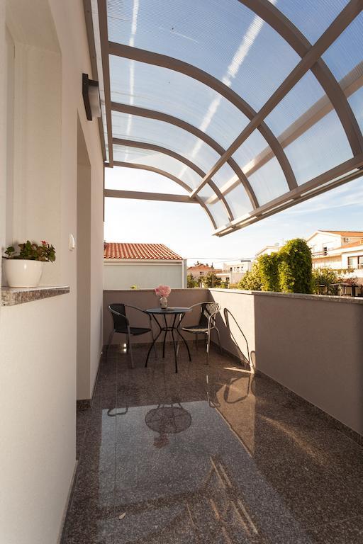 Beach Apartments Rafael Zadar Habitación foto